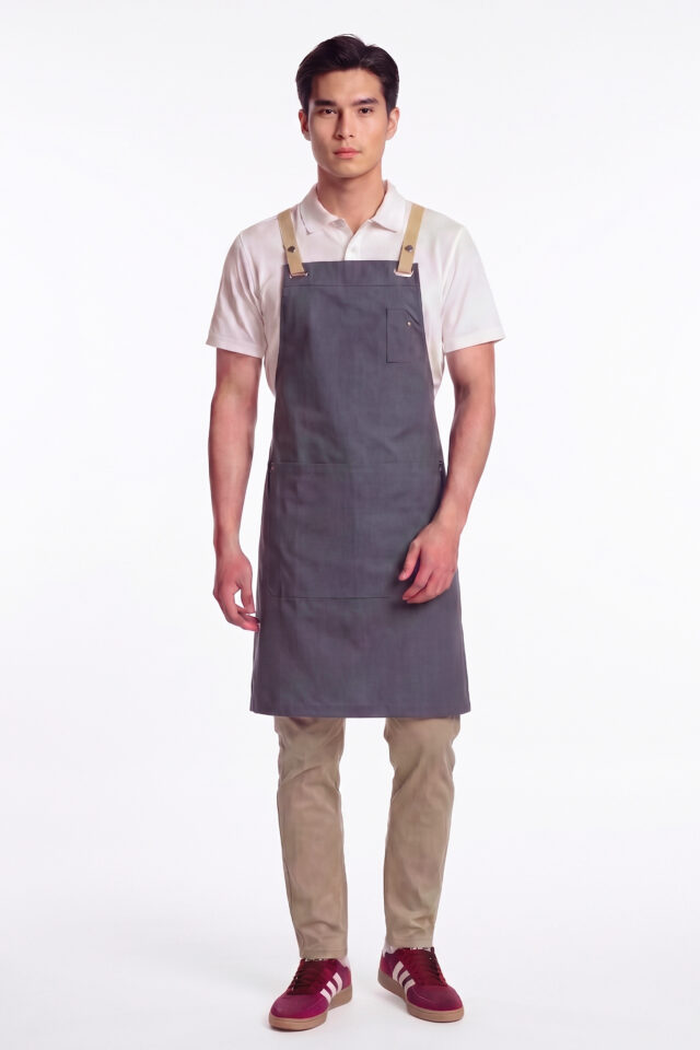 Michelin-slate blue_tan