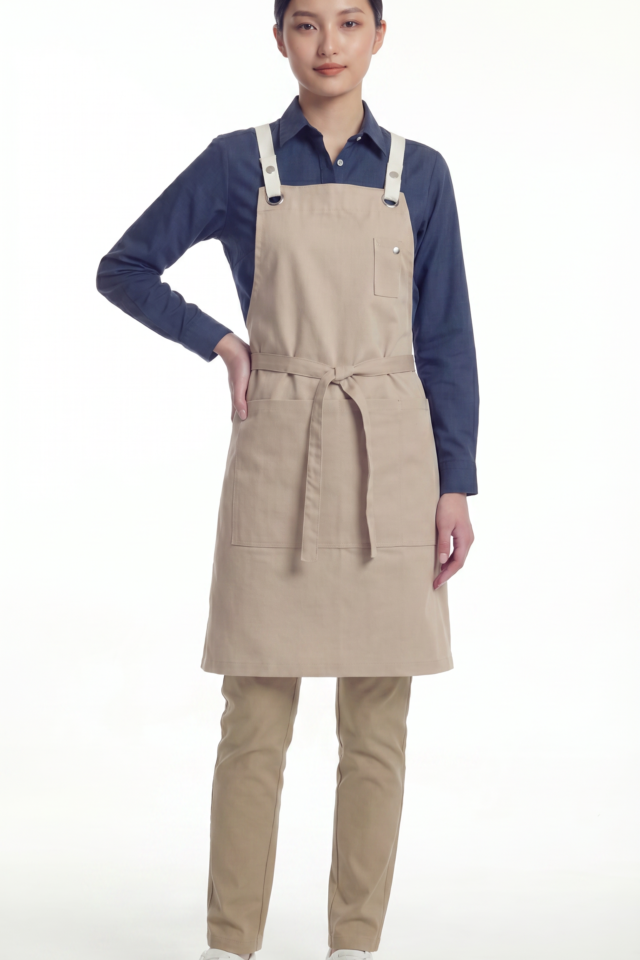 Michelin-mushroom_ecru