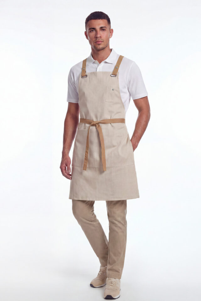 Michelin-mushroom_tan